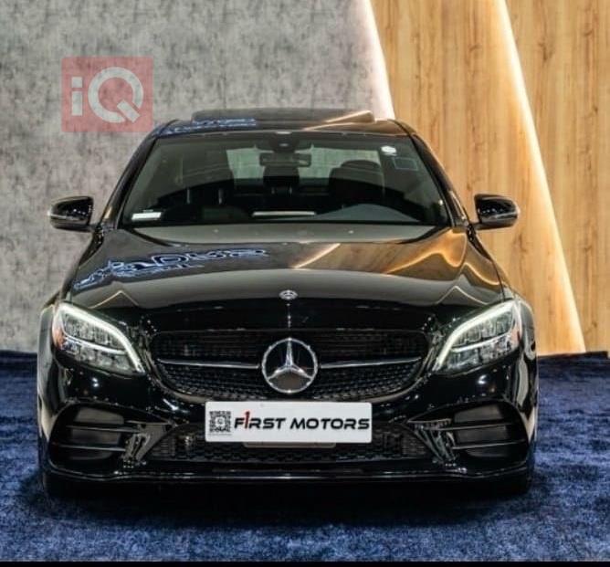 مرسيدس بنز C-Class